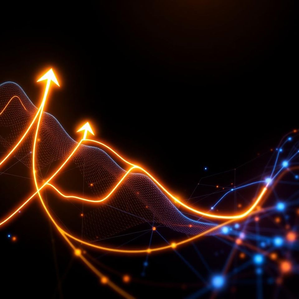 Tampilan aplikasi QuantumRank AI — AI Search Ranking & SEO Intelligence